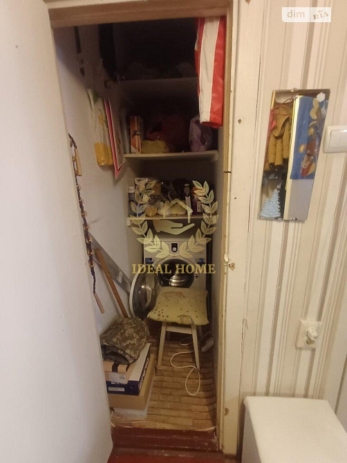 Продаж Квартира 1-кімнатна, 6/9 поверх на Симиренко ул., 26А Kiev - photo 7