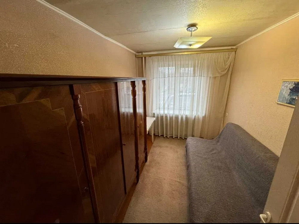 Продаж Квартира 3-кімнатна, 3/10 поверх на Грушевского, 14 Дніпро - фото 7