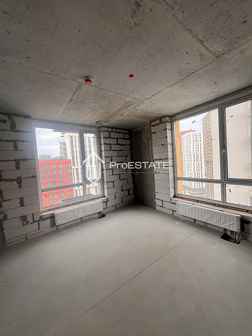 Продаж Квартира 1-кімнатна на вул. Наддніпрянське шосе Київ - фото 8