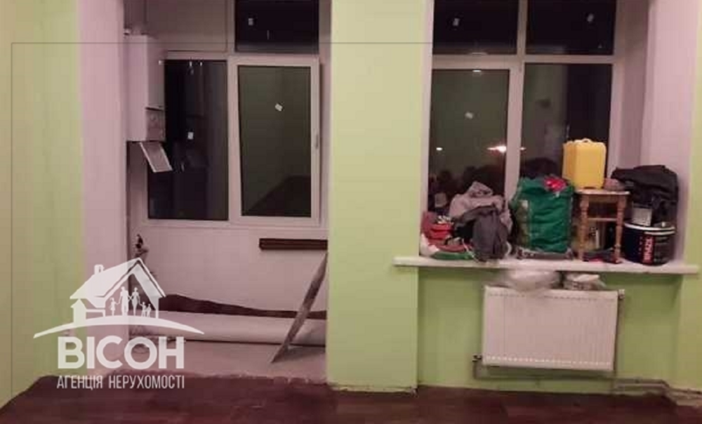 Продаж приміщення вільного призначення поверх - 3/3 Тернополь - изображение 6