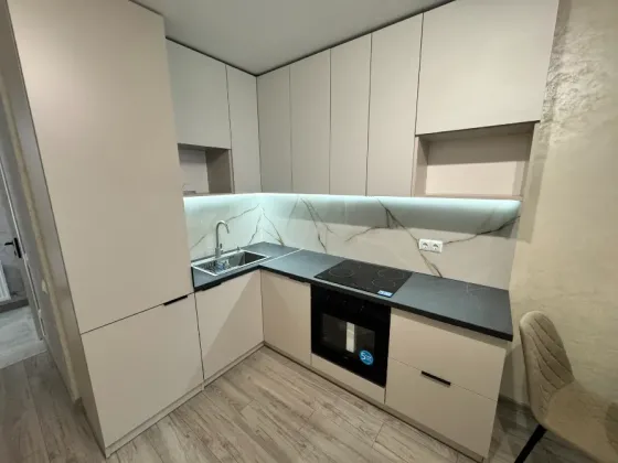 Продажа 1к Квартира 34 кв.м вулиця Смакули Тернополь