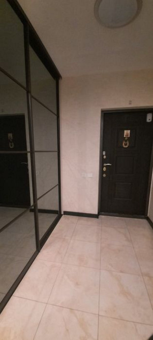 Продам 1 комнатную квартиру с ремонтом и мебелью в ЖК "Янтарный" (п.Котовского)  - фото 12