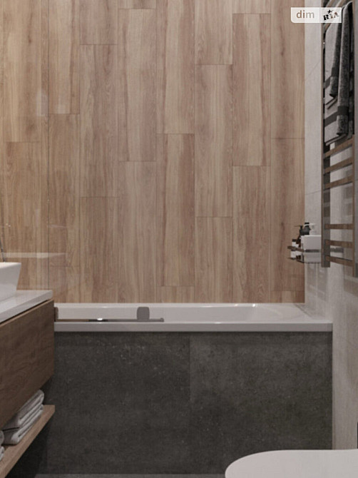 Оренда Квартира 1-кімнатна, 5/18 поверх Вінниця - фото 4