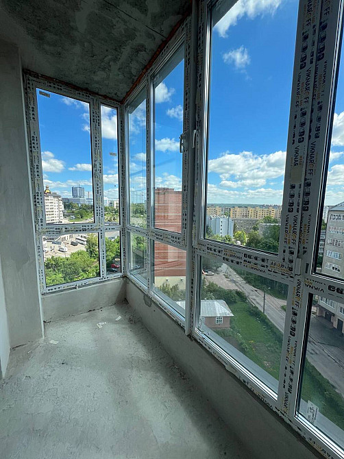 Продаж Квартира 2-кімнатна, 10/10 поверх на Горбачевського вул., 20 Івано-Франківськ - фото 19