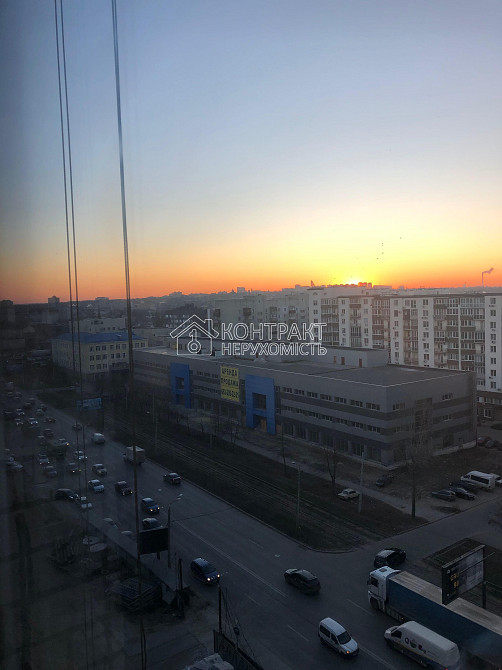 Продаж Квартира 2-кімнатна, 7/15 поверх на вул. Клочківська Харків - фото 5