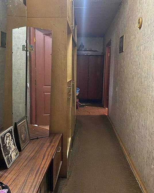 Продаж Квартира 3-кімнатна, 1/10 поверх на Донецкое шоссе, 15 Днепр - изображение 12