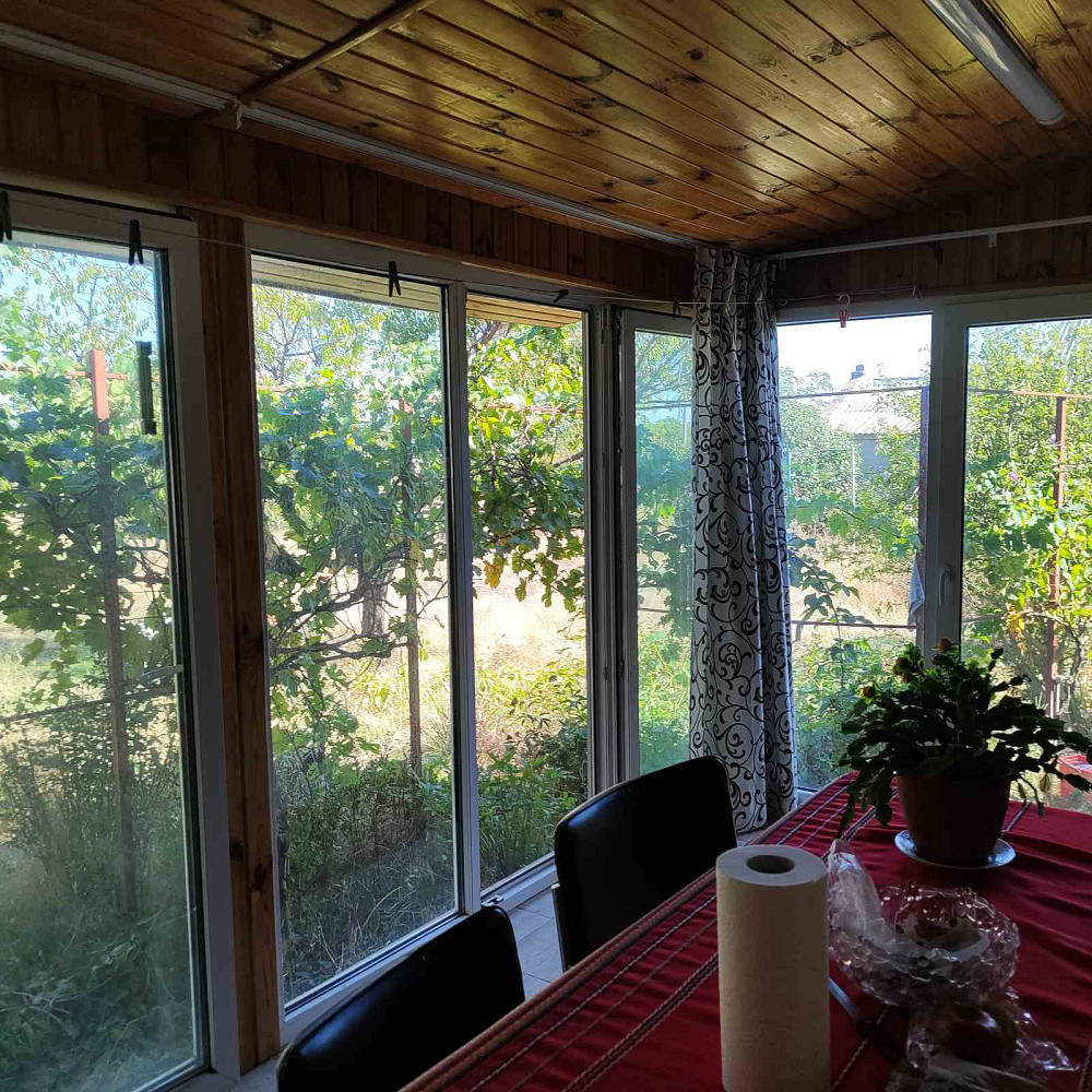 Продаётся в с.Нерубайское  2х этажный, капитальный  дом. Нерубайське - фото 14