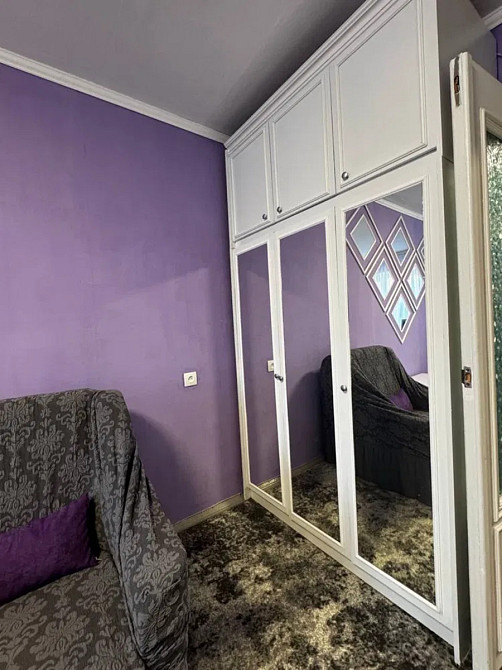 Оренда Квартира 1-кімнатна, 2/10 поверх на Бориспільска, 12б Київ - фото 3