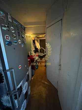 Продаж кімнати в 3к.квартирі, Лісовий Массив Київ