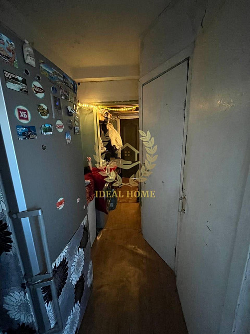 Продаж кімнати в 3к.квартирі, Лісовий Массив Київ - фото 6