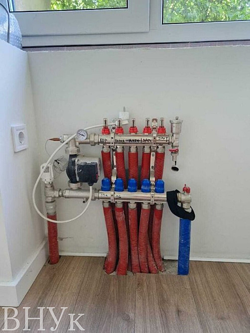 Продаж Квартира 2-кімнатна, 1/3 поверх на Дубнівська Luts'k - photo 8