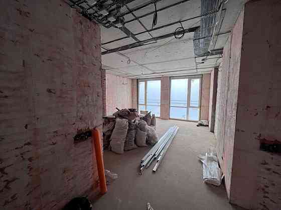 Продаж Квартира 3-кімнатна, 16/25 поверх на Дніпровська набережна, 16Д Киев