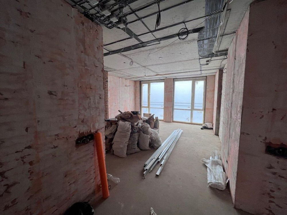 Продаж Квартира 3-кімнатна, 16/25 поверх на Дніпровська набережна, 16Д Киев - изображение 2