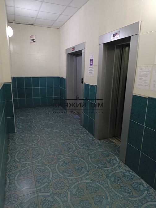 Продаж 2-х кімнатної роздільної ,Чавдар 11 .м.Осокорки Київ - фото 9