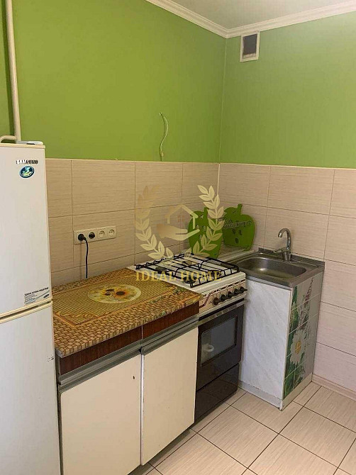 Квартира 1 кімната в Києві, 34 м² Київ - фото 8