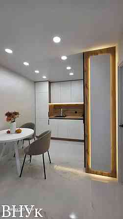 Продаж Квартира 3-кімнатна, 11/11 поверх на Білогірська Тернопіль