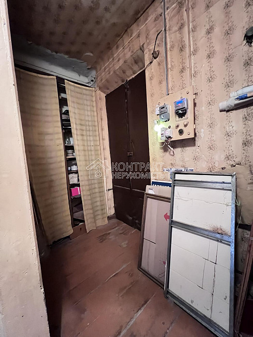 Продаж Квартира 2-кімнатна, 4/4 поверх на вул. Данілевського Харків - фото 9