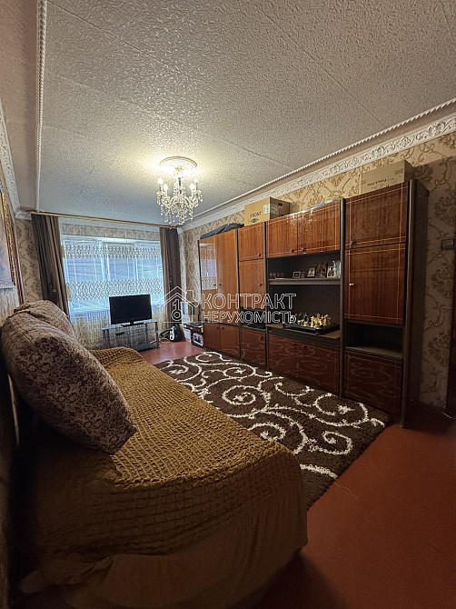 Продаж Квартира 4-кімнатна, 9/9 поверх на вул. Архітекторів Харьков - изображение 1