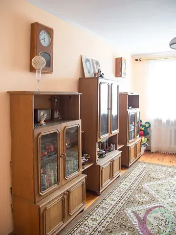 Оренда 2-поверховий   100 кв.м 3 кімн. на Центральна вулиця  - фото 6