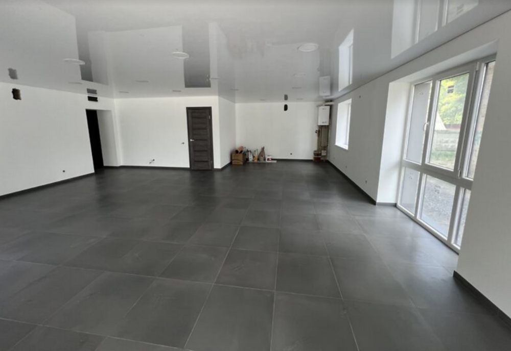 Продаж заклад громадського харчування поверх - 1/9 Тернополь - изображение 1