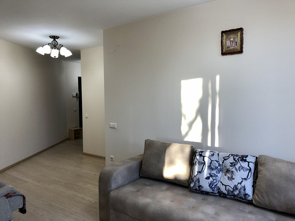 Оренда Квартира 1-кімнатна, 3/9 поверх на Тролейбусна вул., 3Б Тернопіль - фото 7