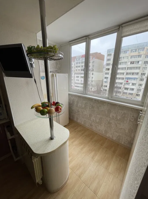 Продаж Квартира 2-кімнатна на ул. Академика Заболотного, 66 Одесса - изображение 3