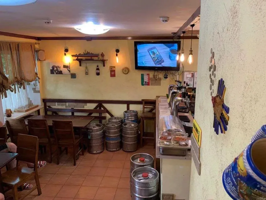 Продаж Магазин / салон / торгова точка площа 93 кв.м 5-й поверх на Карагандинська Дніпро - фото 11