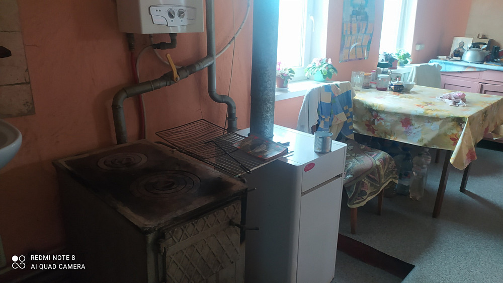 Большой хозяйский дом на 23 сотках! Августівка - фото 8