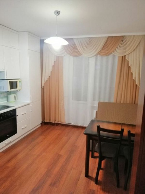 Оренда Квартира 1-кімнатна, 13/24 поверх на ул. Здолбуновская, 13 Київ - фото 2