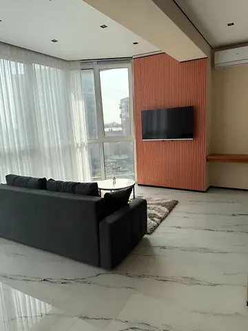 Оренда 2к Квартира 60 кв.м ЖК Comfort City Рибінський Дніпро - фото 4