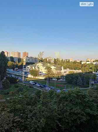 Продаж Квартира 3-кімнатна на Николая Руденко бул., 15 Київ