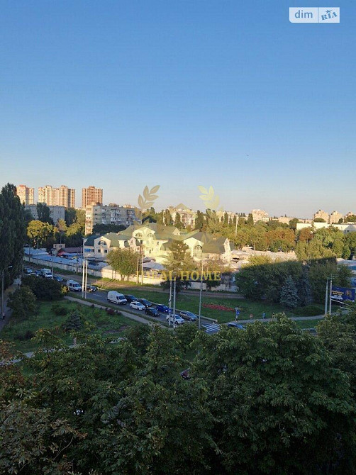 Продаж Квартира 3-кімнатна на Николая Руденко бул., 15 Київ - фото 1