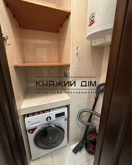 Оренда 2кімнатної квартири м. Васильківська ЖК Васильківський Київ - фото 10