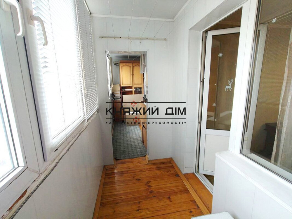 Оренда 2-х. ком., роздільна на Харківському. Код об'єкта: 11163315 Київ - фото 13