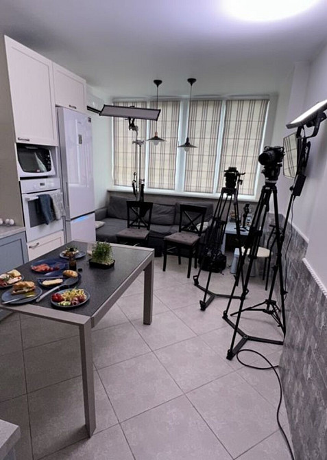 Продаж Квартира 2-кімнатна, 15/25 поверх на Драгоманова, 2Б Київ - фото 15