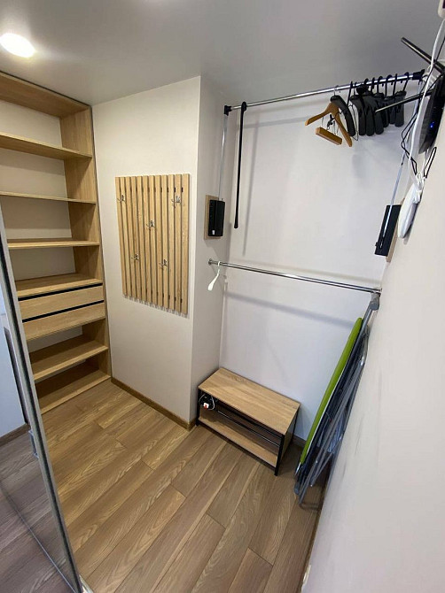 Оренда Квартира 2-кімнатна, 23/24 поверх на Генерала Шаповала, 20 Київ - фото 13