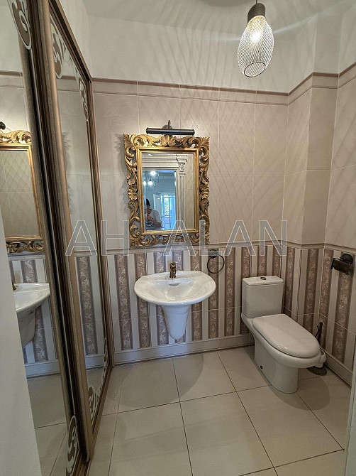 Оренда Будинок 4-кімнатний на Тичини Павла пр-т, 18Б Київ - фото 18