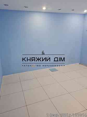 Оренда офісне приміщення на Драгоманова ул. поверх - 1/18 Kiev