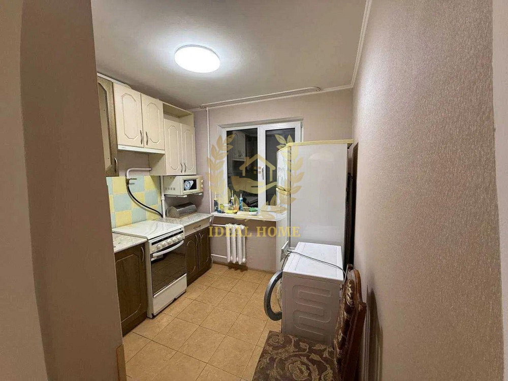 Продаж Квартира 1-кімнатна на Туполева Академика ул., 17В Киев - изображение 11