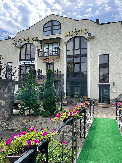 Продаж торгове приміщення на вул.Л.Українки поверх - 1/4 Tysmenitsa - photo 4