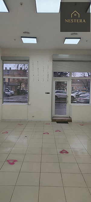 Оренда торгове приміщення на Петефі пл. поверх - 1/2 Ужгород - фото 4