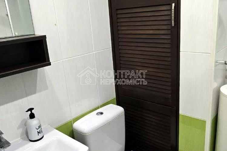 Продаж Квартира 2-кімнатна, 11/12 поверх на вул. Академика Павлова Харків - фото 11