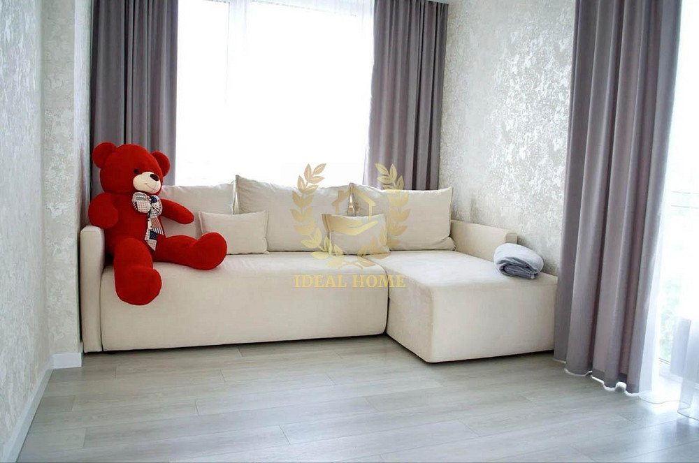 Продається 3к квартира в ЖК «Варшавський Плюс» Kiev - photo 17