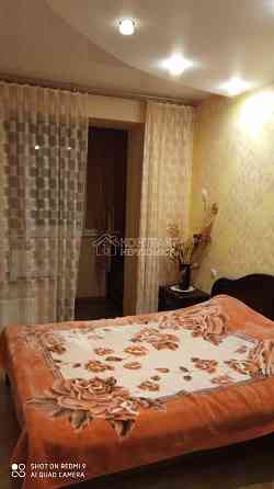 Продаж Квартира 3-кімнатна, 8/9 поверх на вул. Волонтерська Харків