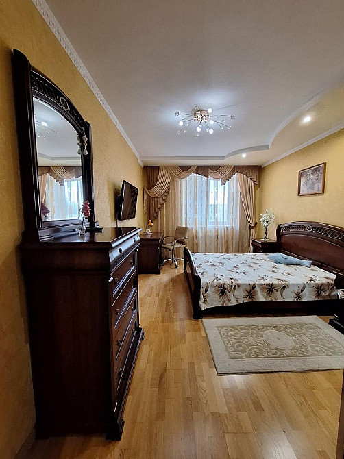 Оренда Квартира 1-кімнатна, 4/6 поверх на вул. Відінська Rivne - photo 1