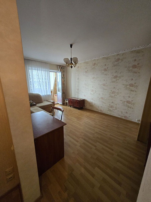 Оренда Квартира 2-кімнатна, 7/9 поверх на вул.Героїв Дніпра, 42а Київ - фото 4