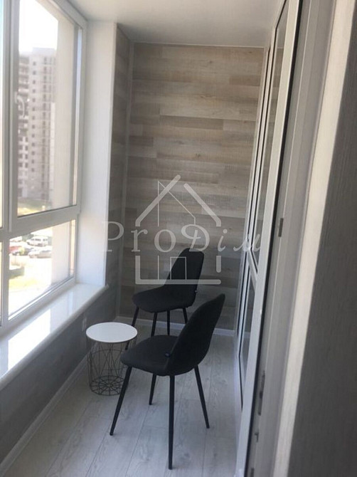 Оренда Квартира 1-кімнатна, 5/19 поверх на Всеволода Змієнка вул., 34/ 21 Kiev - photo 4