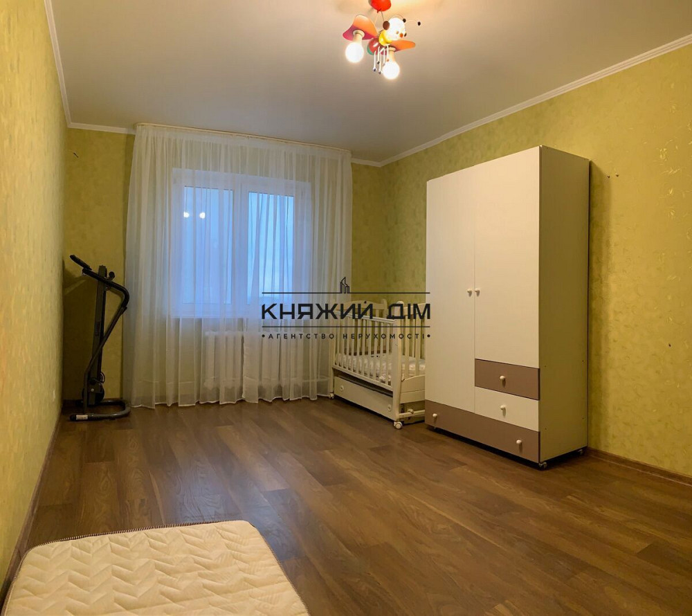 Продаж 3 кімнатної квартири ЖК Молодіжний квартал м. Осокорки Київ - фото 12