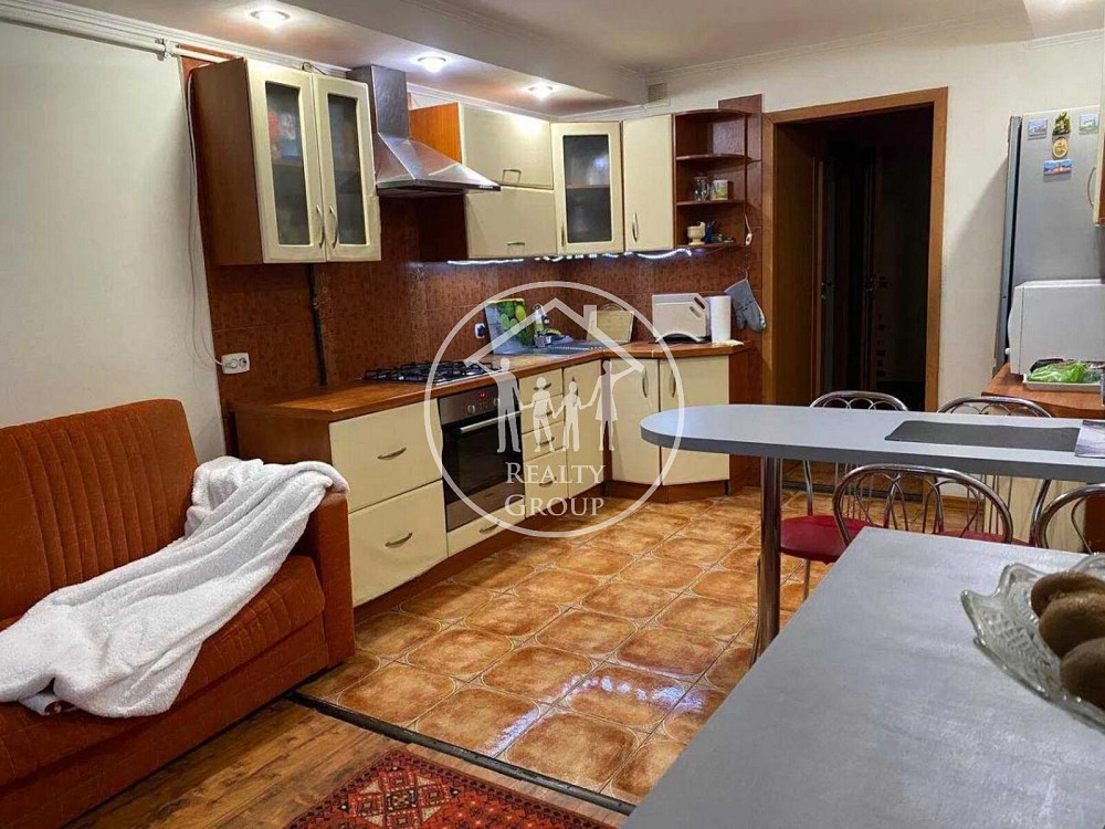 Продаж 3к Квартира 111 кв.м Лінкольна, 23 Львов - изображение 5