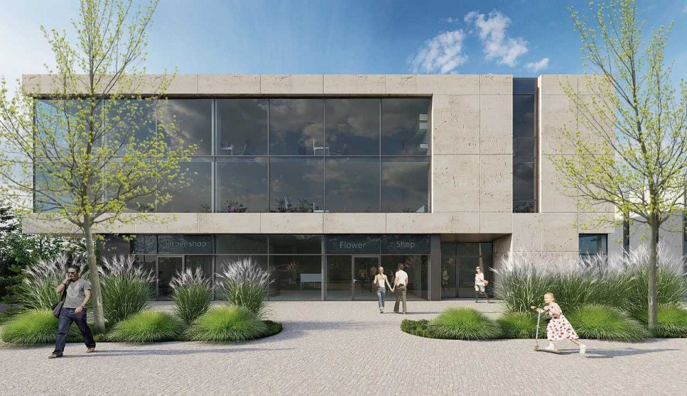 Продаж приміщення вільного призначення на вул. Тісна приміщень - 13 Львов - изображение 1